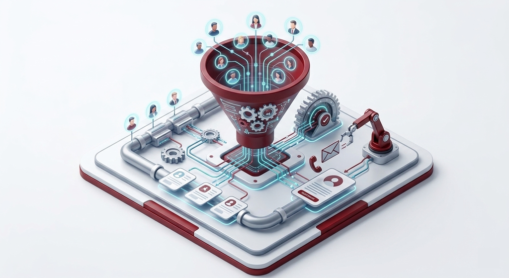 CRM Icon